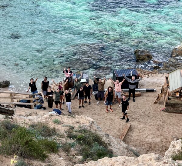 Cala Escondida photo 5